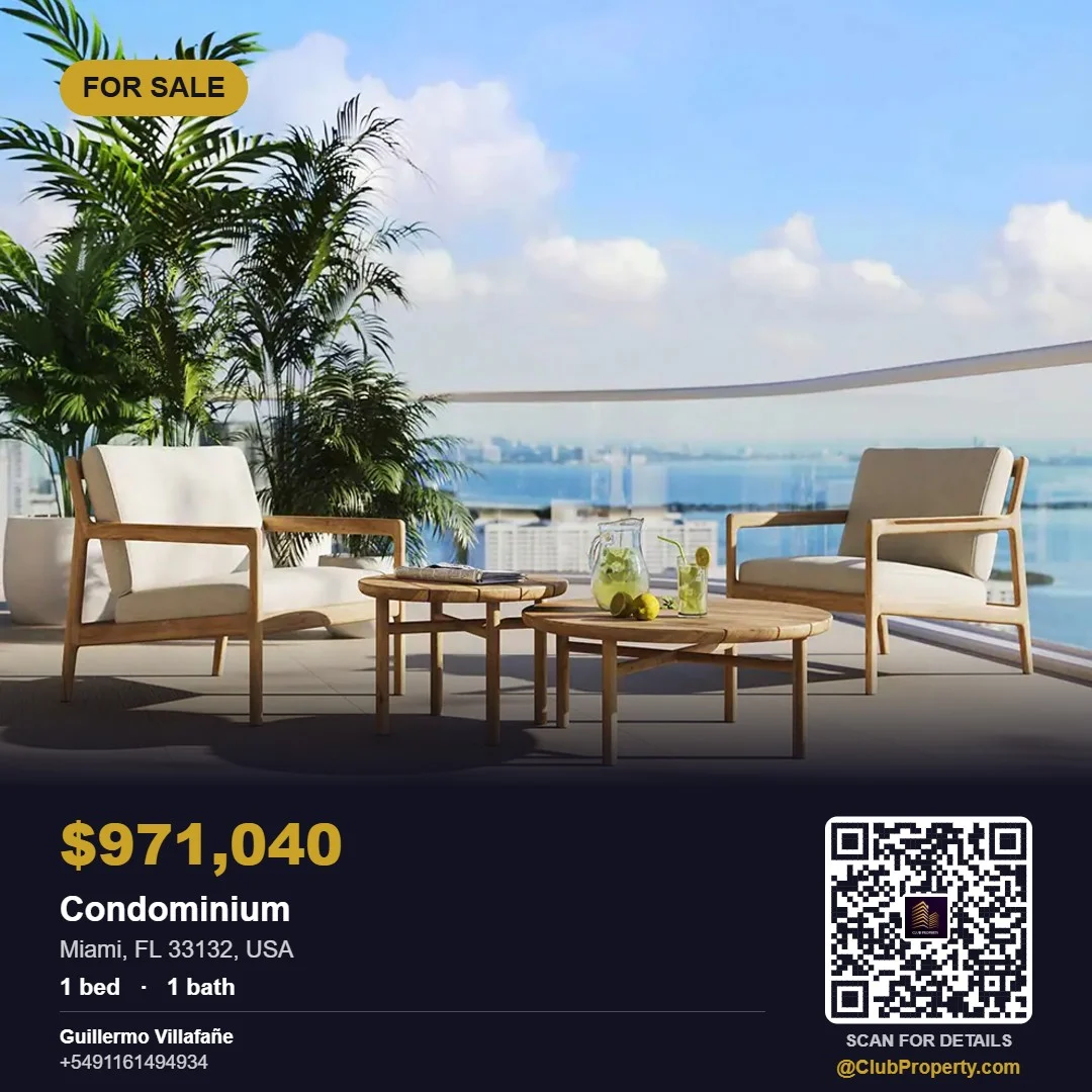Casa in vendita a Miami