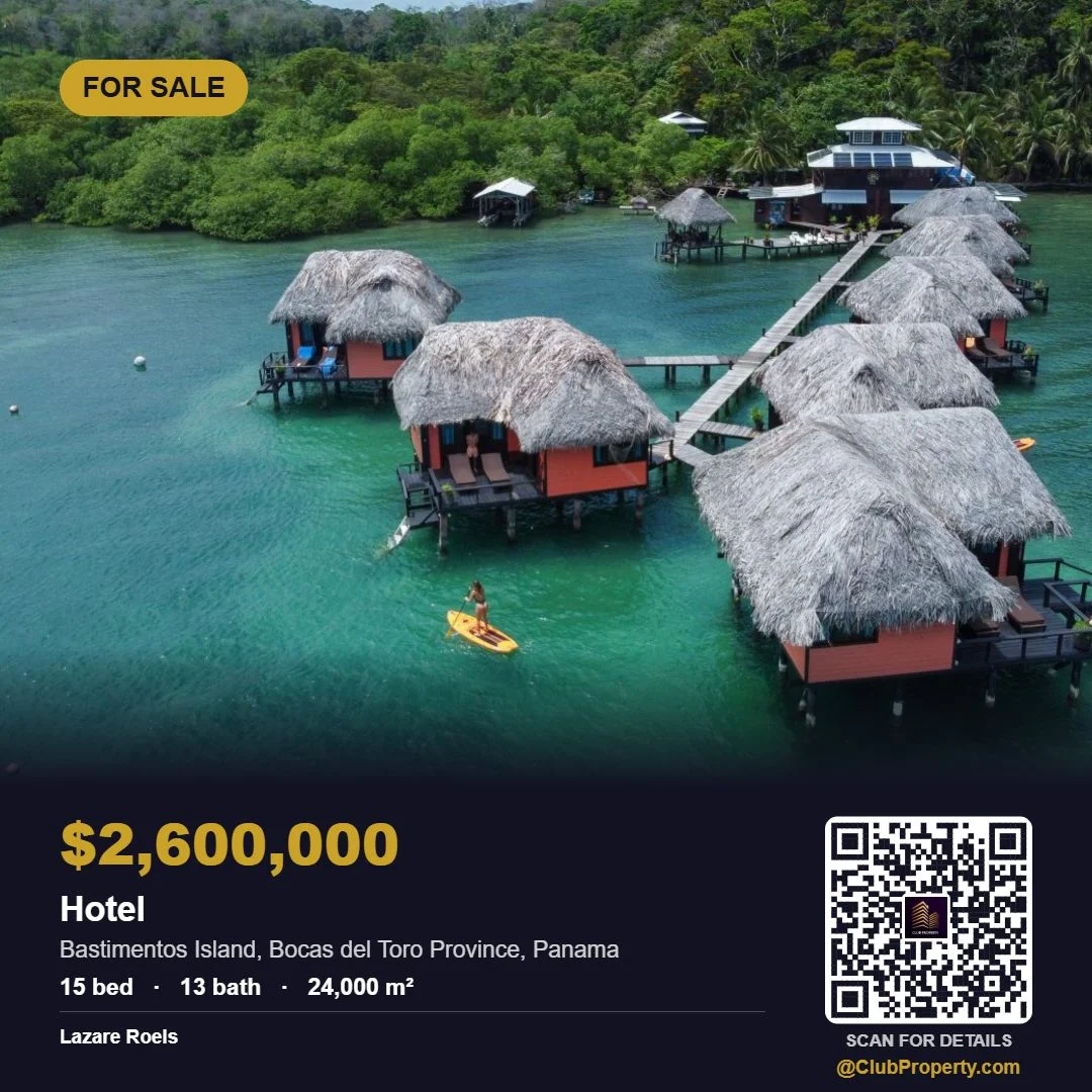 Casa in vendita a Panama