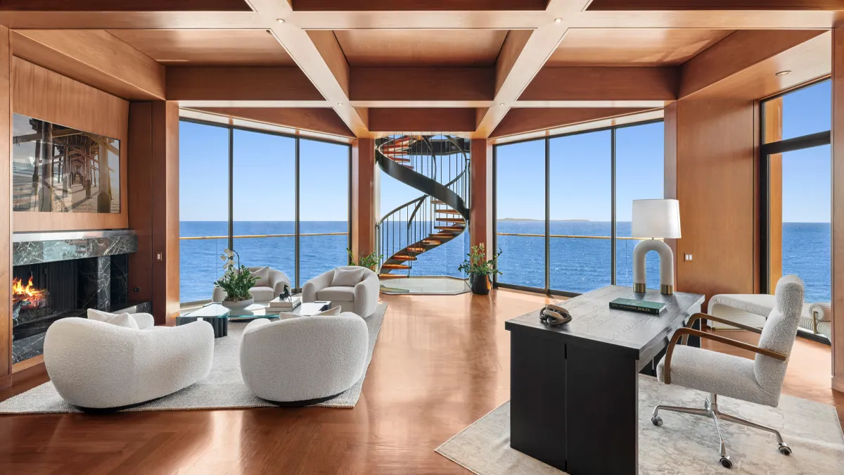 This $82.6 Million Laguna Beach Mansion Is Orange County’s Second Most Expensive Home