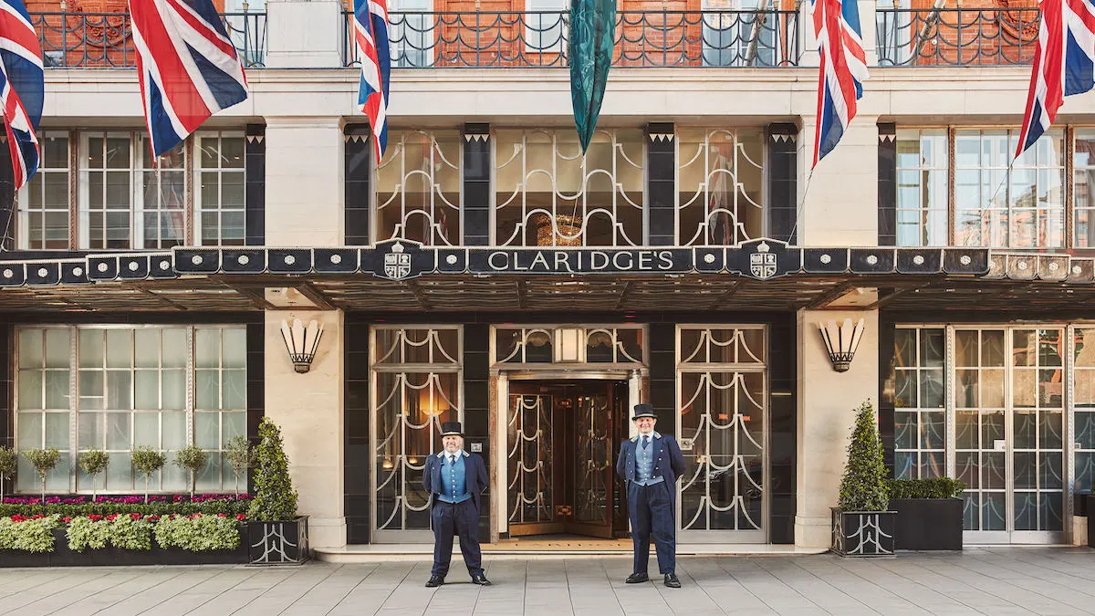The 15 Best Luxury Hotels in London