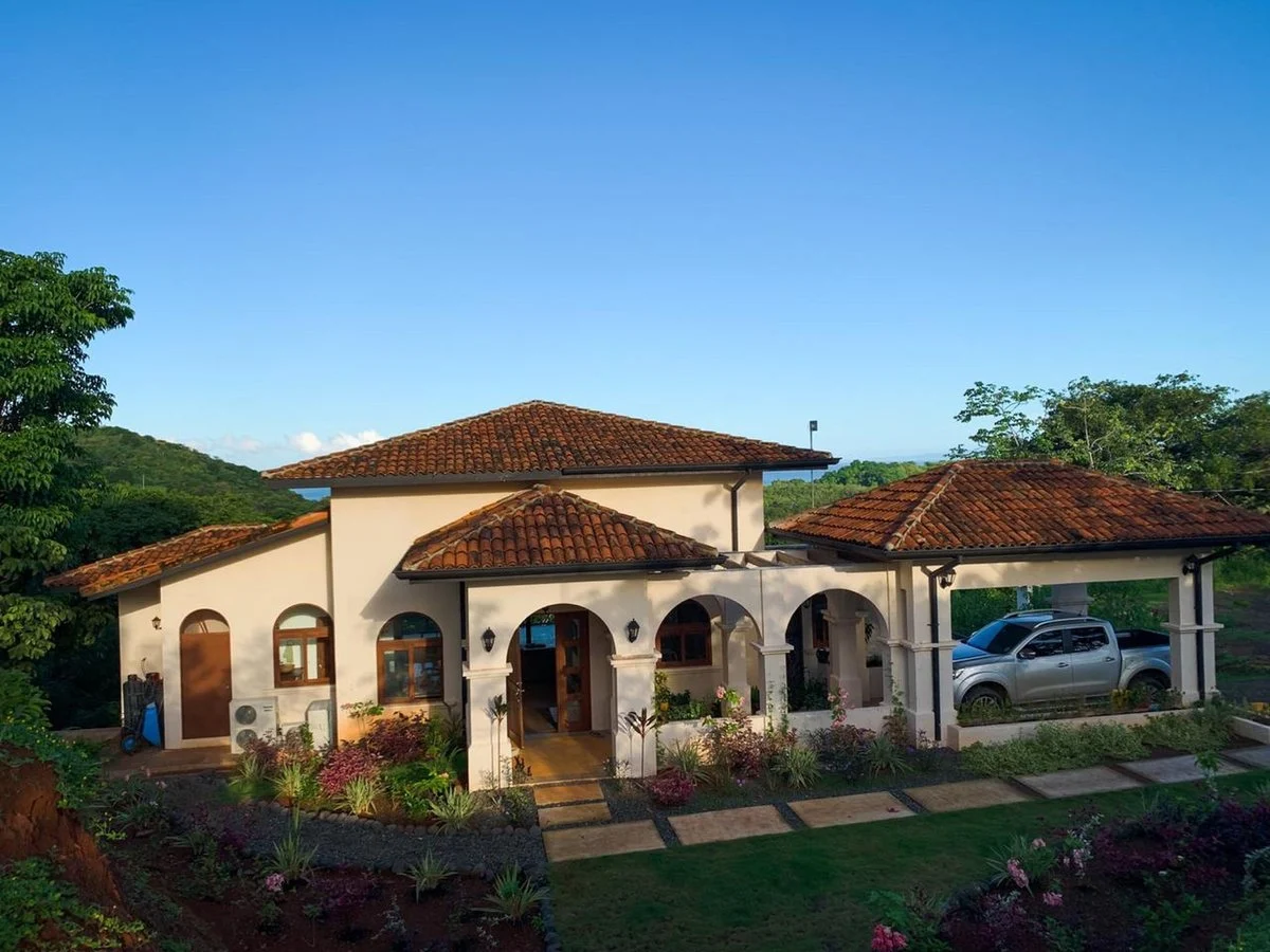 House for Sale in Mariato District, Veraguas Province, Panama USD 495,000