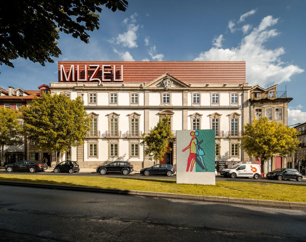 MUZEU – Thought and Contemporary Art / Carvalho Araújo
