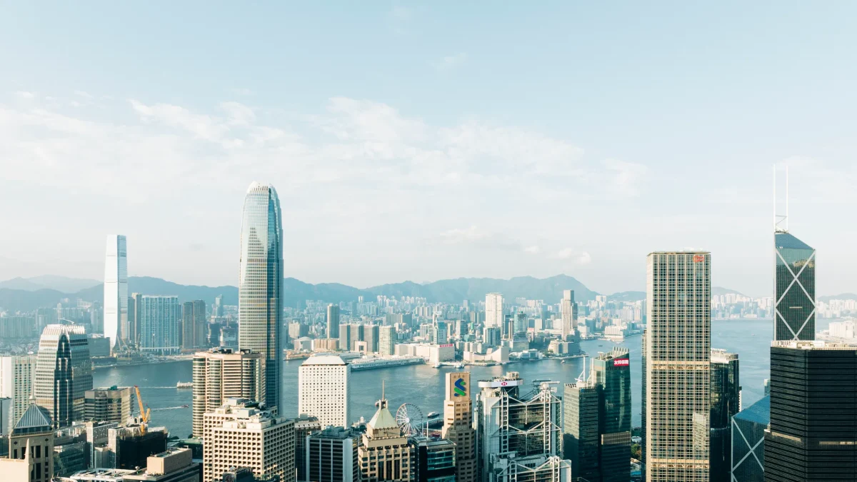 The Unwritten Rules of Traveling to Hong Kong—Including the Time of Year You Should Absolutely Avoid