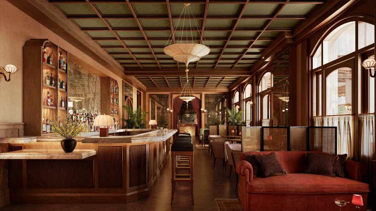 Sonoma and Idaho Luxury Hospitality Openings