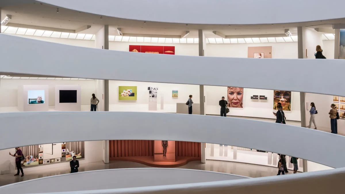 New York City Cultural Season and Real Estate