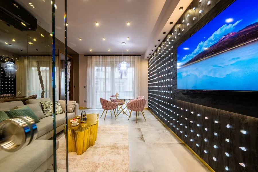 Apartment for Sale in Budapest, Október 6. u., 1051 Hungary USD 1,032,162
