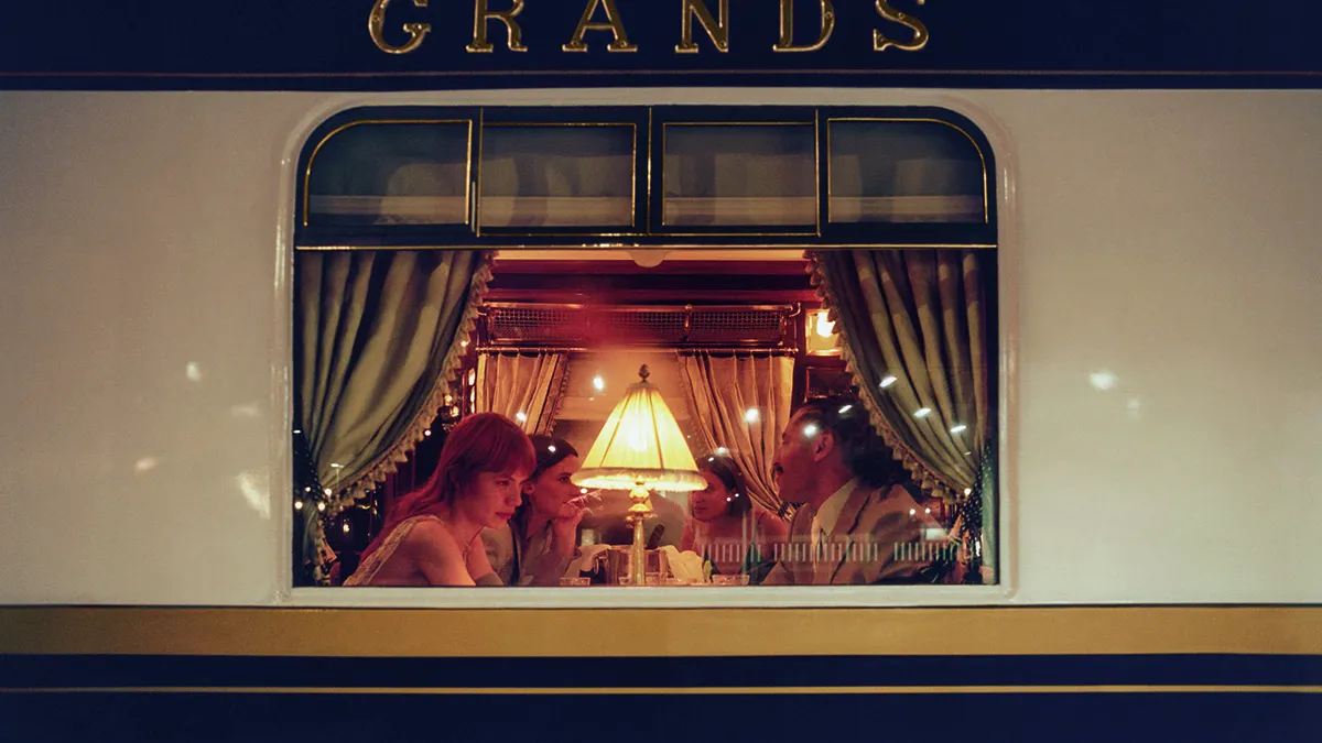The Venice Simplon-Orient-Express Will Start Traveling From Paris to Monte Carlo Next Year