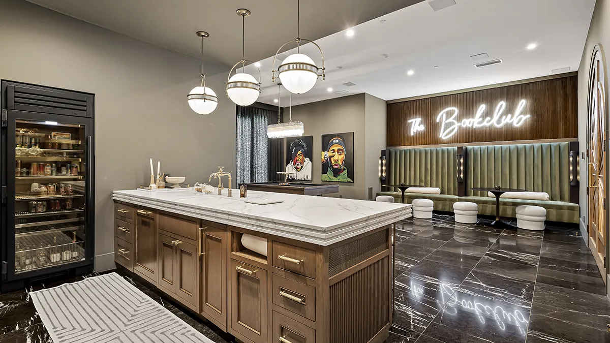 Inside a $22.5 Million Paradise Valley Estate With Its Own Nightclub and Zipline