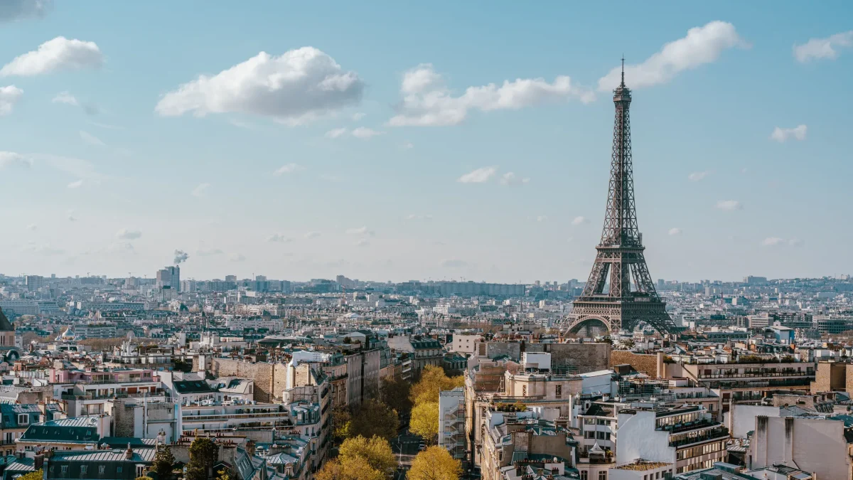 Is it Safe to Travel to Paris Right Now Amidst the France Protests?