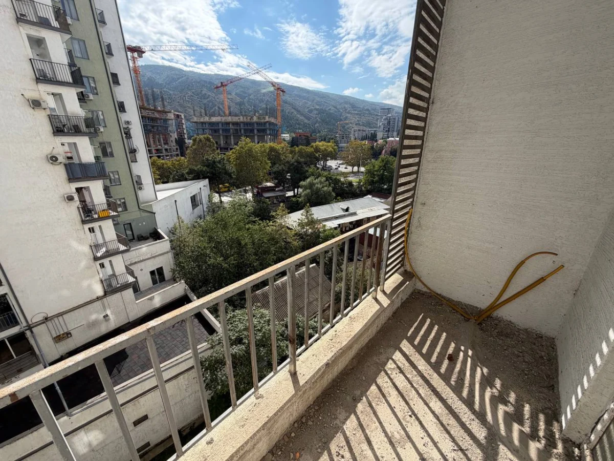 New Development for Sale in nikoladze 15 USD 119,000