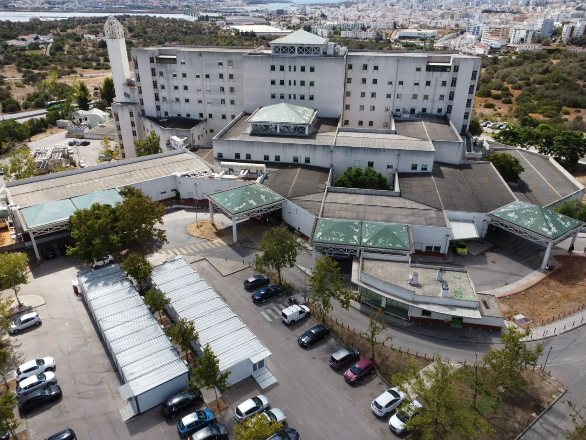 Portugal regulates payment for non-resident foreigners access to public health services
