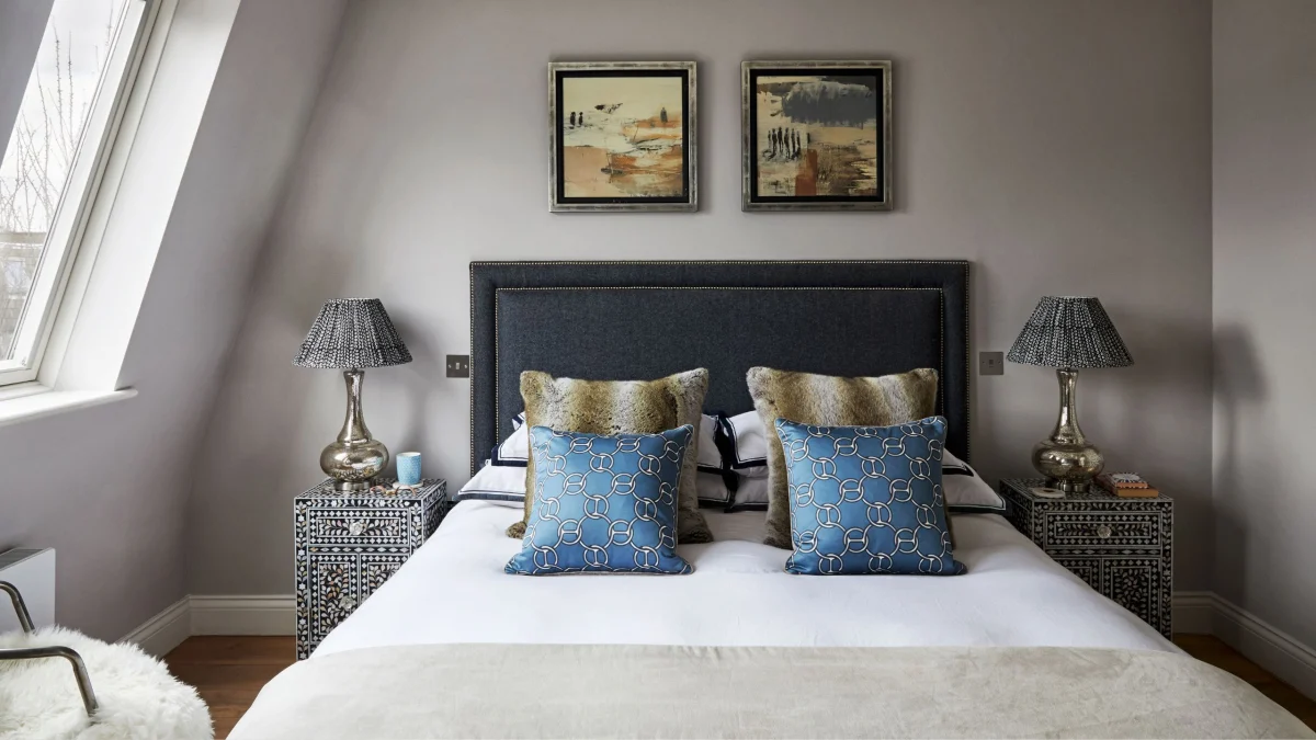 5 Things to Wash in October for a Fresher, More Inviting Guest Bedroom − Do Them Now Ahead of Holiday Hosting