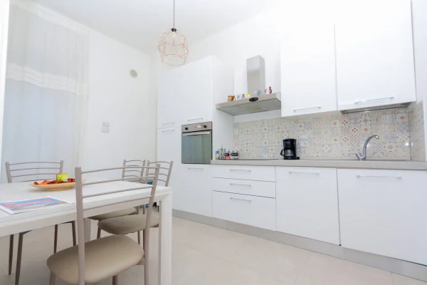 Apartment for Sale in Via Salso, 96100 Siracusa SR, Italy USD 154,149