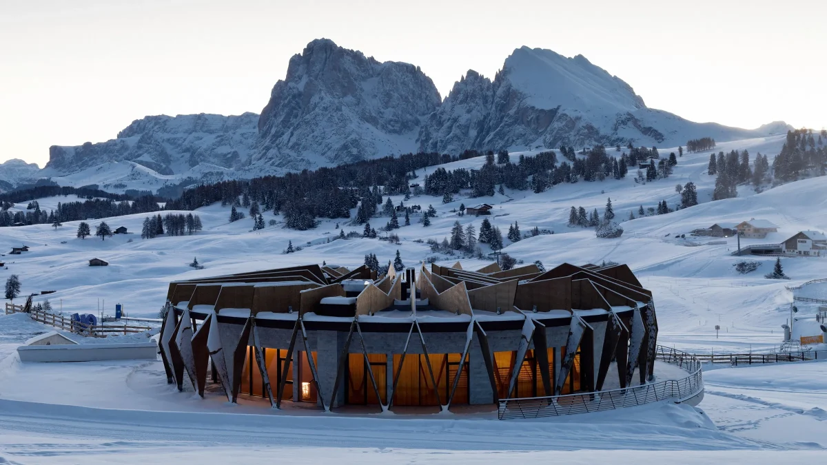 15 Best Hotels in the Dolomites, Italy's Charming Mountain Region