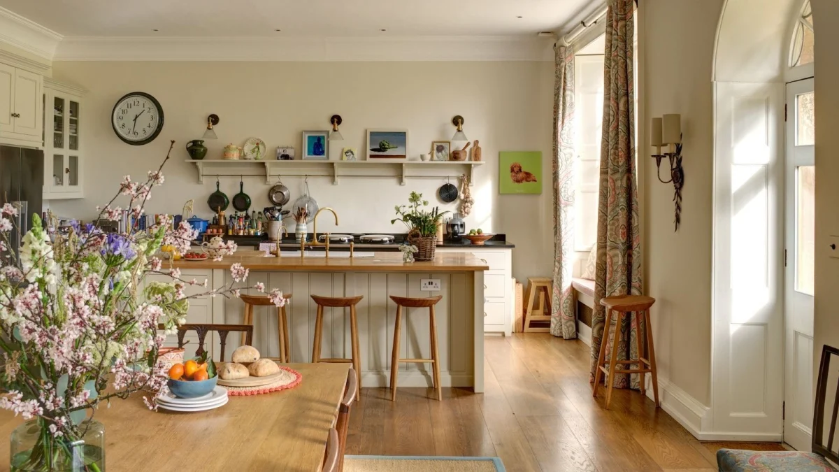 Designers Agree the Chicest Kitchens in 2027 Will Feel More Like Living Rooms – 20 Finds to Soften Your Scheme