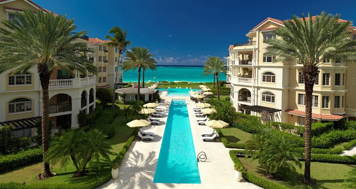 The Best Airbnbs in Turks and Caicos for Group Trips, Family Getaways, and Solo Adventures