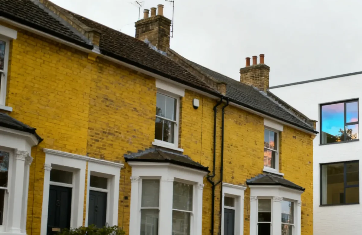 UK Regional Rental Market Trends