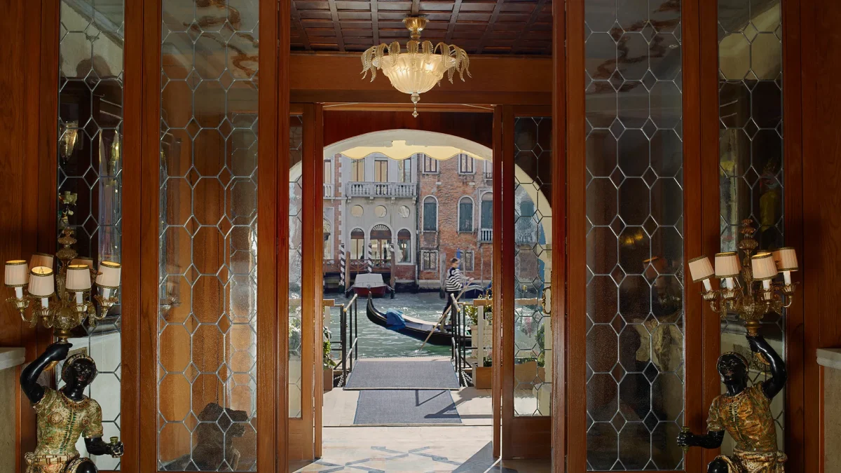 15 Dreamy Hotels in Venice to Book for Your Next Italian Getaway