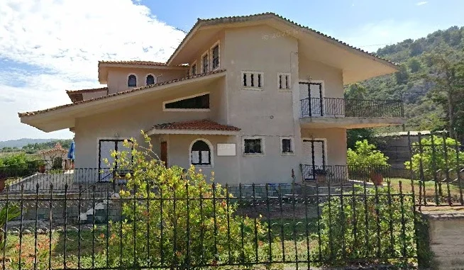 Detached House for Sale in Tragana 350 05, Greece USD 247,538